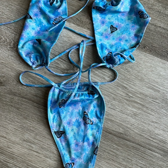 Oh Polly Swim Oh Polly Bikini Poshmark